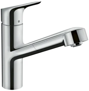 Hansgrohe Bateria kuchenna Focus M43 - Baterie kuchenne - miniaturka - grafika 2