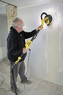 Stanley Szlifierka do ścian FATMAX SFMEE500S - Szlifierki i polerki - miniaturka - grafika 10