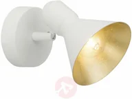 Lampy ścienne - Aztekas - kinkiet o przytulnym świetle - miniaturka - grafika 1