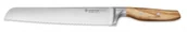 Noże kuchenne - Wüsthof Nóż do chleba Amici 23 cm - miniaturka - grafika 1