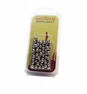 WarlordGames Kulki do mieszania  Warlord Games Ltd WarlordGames TL5041 - Akcesoria i części modelarskie - miniaturka - grafika 2