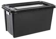 Akcesoria i części AGD - PLAST TEAM Pojemnik PLAST TEAM Pro Box 27820801 70 L - miniaturka - grafika 1