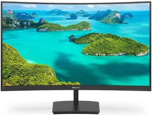 Philips 241E1SCA/00 - Monitory - miniaturka - grafika 2