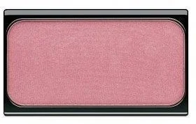 Artdeco Artdeco Blusher róż magnetyczny 33 Raspberry 5 g 4019674330333 - Róże do policzków - miniaturka - grafika 2