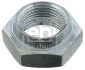 Śruby i nakrętki - FEBI BILSTEIN Nakrętka 02160 - miniaturka - grafika 1