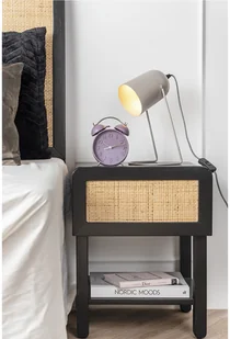 Leitmotiv Lampki nocneEnchant 21256577 - Lampy stojące - miniaturka - grafika 6