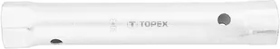 Topex Klucz rurowy, dwustronny, 30x32mm, , 35D941 - Klucze i nasadki - miniaturka - grafika 3