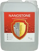 Farby i impregnaty do drewna - Altax Nanostone Concrete do betonu 5L - miniaturka - grafika 1