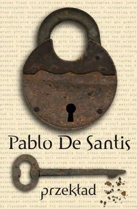 Santis Pablo Przekład - Kryminały Santis Pablo Przekład - Kryminały - miniaturka - grafika 1