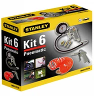 Pistolety pneumatyczne - Stanley Zestaw narzędzi pneumatycznych Stanley Kit 6 9045717STN - miniaturka - grafika 1
