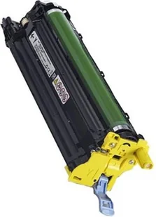 Dell oryginalny bęben 724-BBNI, yellow, 16C0Y, S2825cdn, H825cdw, H625cdw - Bębny do drukarek - miniaturka - grafika 2