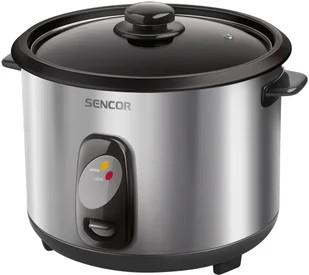 SENCOR SRM 2800SS - Ryżowary - miniaturka - grafika 3