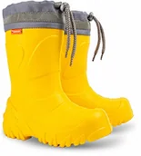 Kalosze damskie - Demar Kalosze dziecięce MAMMUT-S L 0300L - miniaturka - grafika 1