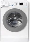 Pralki - Indesit BWA 71252 WS PL N - miniaturka - grafika 1