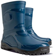 Obuwie robocze - Demar Kalosze damsk. (young/0460), pvc, r.38, ce, - miniaturka - grafika 1