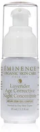 Kremy do twarzy - Eminence Lavender Age Corrective Night Concentrate (normal to dry skin, espec ially Mature) 35 ML 1195180001 - miniaturka - grafika 1