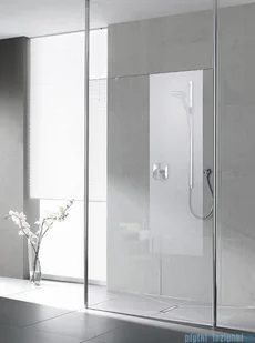 Kermi Cada XS kabina walk-in 70 cm CKWDW07020VPK - Kabiny prysznicowe - miniaturka - grafika 2