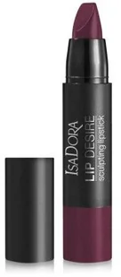 IsaDora Makijaż ust Lip Desire Sculpting Lipstick Pomadka - Szminki - miniaturka - grafika 2