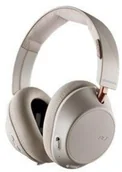 Słuchawki - Plantronics Backbeat GO 810 Beżowe (211822-99) - miniaturka - grafika 1