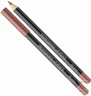 Vipera PROFESSIONAL LIP PENCIL - Konturówka do ust - 05 - PRIME - Konturówki do ust - miniaturka - grafika 4