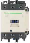 Silniki elektryczne i akcesoria - Schneider Electric Stycznik mocy 80A 3P 230V AC 1Z 1R LC1D80P7 - miniaturka - grafika 1