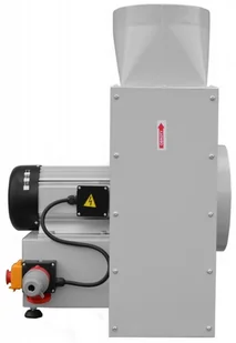 028 02869844 Wentylator promieniowy max wydajność powietrza 9800 m3/h moc silnika 5,5 kW) 69844-uniw - Wentylatory przemysłowe 028 02869844 Wentylator promieniowy max wydajność powietrza 9800 m3/h moc silnika 5,5 kW) 69844-uniw - Wentylatory przemysłowe - miniaturka - grafika 2