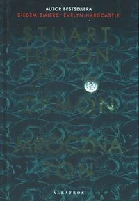 Demon i mroczna toń - Thrillery - miniaturka - grafika 3