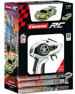 Carrera RC On Road - Fantasy Car RC02 CAR-43005 - Zabawki zdalnie sterowane - miniaturka - grafika 2