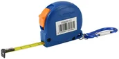 Poziomice, łaty, miary - Dexter Miara zwijana 8 mm / 2 m - miniaturka - grafika 1
