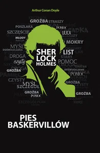 Pies Baskervillów - Kryminały - miniaturka - grafika 2