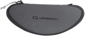 Portfele - Lifeventure Pokrowiec na okulary Sunglasses Case Recycled Grey - miniaturka - grafika 1