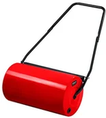 Nawozy ogrodnicze - Einhell walec ogrodowy GC-GR 57 (szerokość 57 cm, średnica 32 cm, możliwość napełnienia z boku (wodą i piaskiem) z zamknięciem, metalowa sztaba do zdrapywania ziemi z walca podczas pracy) - miniaturka - grafika 1