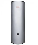 Zasobniki i wymienniki - Termica Bojler nierdzewny 250L do pomp ciepła 1w PC 1 wężownica WW250PCE - miniaturka - grafika 1