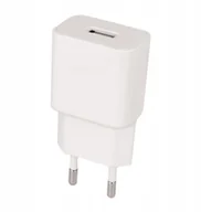 Ładowarki do telefonów - Ładowarka Sieciowa Maxlife Usb 1A + Kabel 8-PIN - miniaturka - grafika 1
