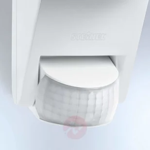 Steinel Oprawa z czujnikiem ruchu i zmierzchu model L 585 (biała) 005917 - Lampy ścienne - miniaturka - grafika 3