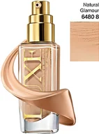 Podkłady do twarzy - Avon Luxe podkład adaptujący Natural Glamour 64808 - miniaturka - grafika 1