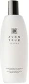 Płyny do demakijażu - Avon Preparat do demakijażu oczu z odżywką - 150ml - miniaturka - grafika 1