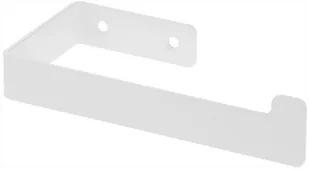 Deante Uchwyt na papier toaletowy Bianco biały ADM A211 - Stojaki i wieszaki na papier toaletowy - miniaturka - grafika 3