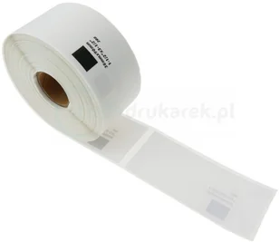 Brother strefadrukarek.pl Zestaw etykiet DK-11208 10 sztuk + uchwyt 38mm x 90mm - zamiennik | OSZCZĘDZAJ DO 80% - ZADZWOŃ! 730811399 PROMOCJA! SET-10-BU-DK-11208 - Etykiety do drukarek - miniaturka - grafika 2