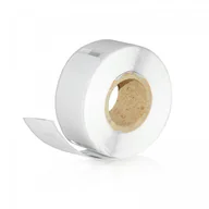 Papier do drukarek - Dymo Etykiety zamiennik 99017, 12mm x 50mm, białe, role - miniaturka - grafika 1