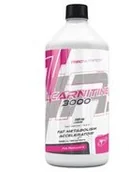 Spalacze tłuszczu - Trec L-Carnitin 3000, 1000 ml - miniaturka - grafika 1