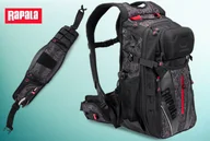 Plecaki - Rapala Plecak Urban Rubp - miniaturka - grafika 1