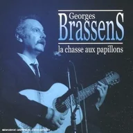 Poezja - Planet Media La chasse aux papillons - miniaturka - grafika 1