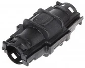 Akcesoria do monitoringu - RAYTECH Mufa przelotowa gelbox RAPID-JOINT-L6 RayTech RAPID-JOINT-L6 - miniaturka - grafika 1