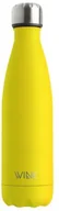 Kubki termiczne - WINK Bottle YELLOW EF13-6895B - miniaturka - grafika 1
