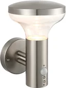 Lampy ścienne - Endon Kinkiet ROKO PIR 67702 ENDON 67702/END/CUBI - miniaturka - grafika 1