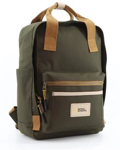 National Geographic Plecak LEGEND LARGE laptop 13' N19180 N19180.35 - Torby na laptopy - miniaturka - grafika 8