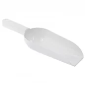 Przybory do gotowania - łopatka Kolbiarz szufelka spożywcza do produktów sypkich 1960-1 - miniaturka - grafika 1