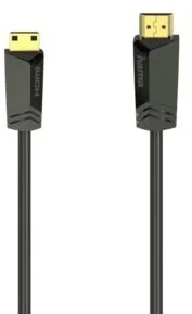 Hama Kabel HDMI HDMI 1.5 m - Kable - miniaturka - grafika 12