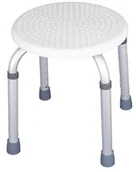 Inne meble do łazienki - AWD Interior Interior taboret prysznicowy AWD02331408 - miniaturka - grafika 1